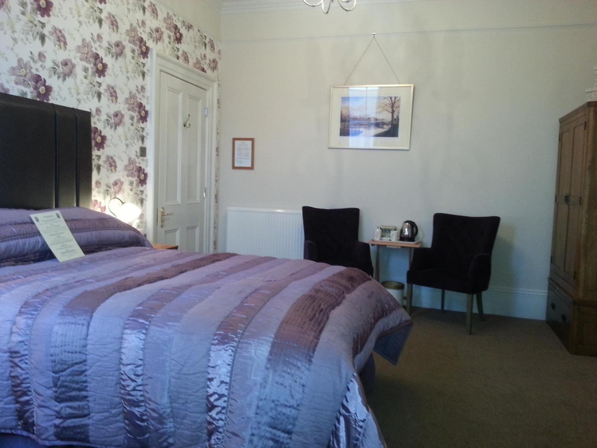 Bronte Guest House York Ruang foto