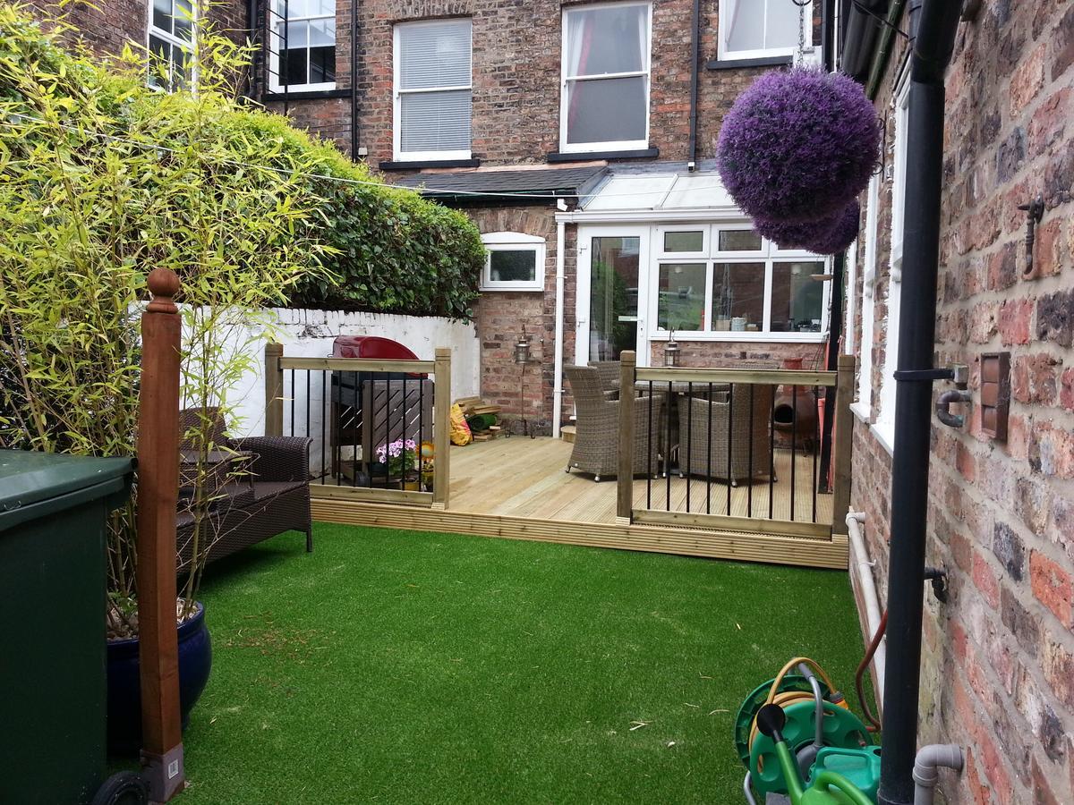 Bronte Guest House York Ruang foto