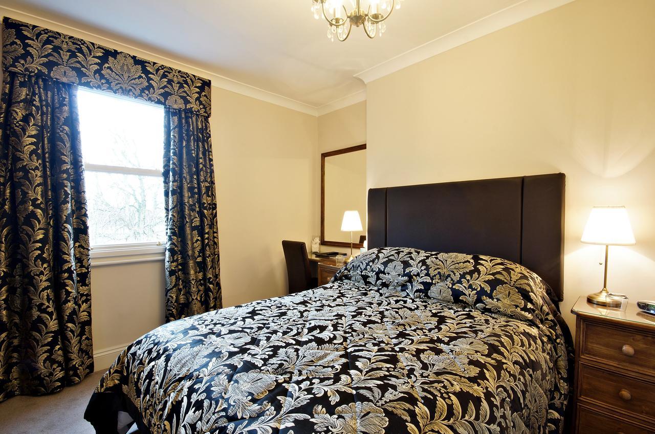 Bronte Guest House York Bagian luar foto