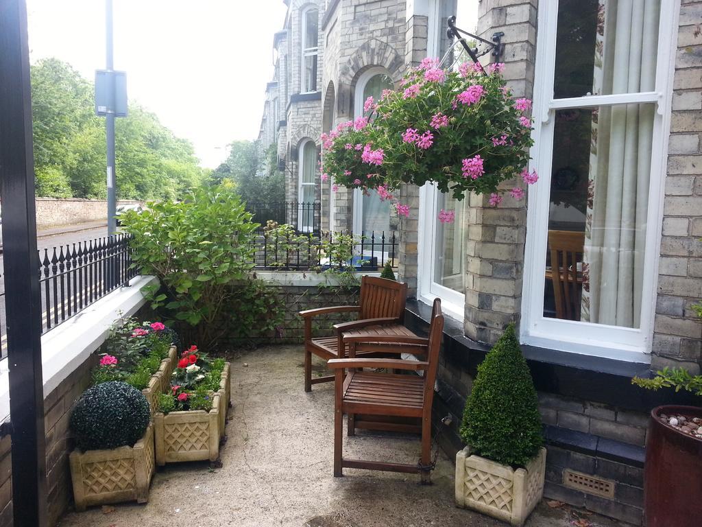 Bronte Guest House York Ruang foto